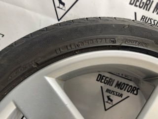 Комплект колес, ориг. номер 30647397, Volvo V70 2004-2007