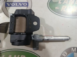 Ремень безопасности задний левый, ориг. номер 39808365, Volvo S80 2006-2010