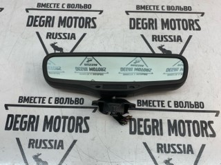 Зеркало салона, ориг. номер 8676963, Volvo S60 2004-2010