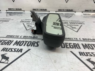 Зеркало салона, ориг. номер 8676963, Volvo S60 2004-2010