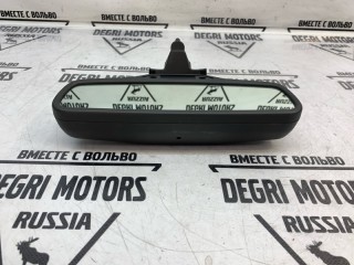 Зеркало салона, ориг. номер 8676963, Volvo S60 2004-2010