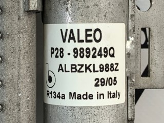 Радиатор кондиционера, ориг. номер 31369510, Volvo XC90 2002-2006