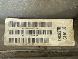 Подрамник передний, ориг. номер 31406368, Volvo XC90 2006-2014