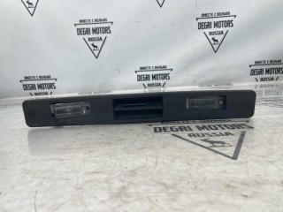 Плафон подсветки багажника, ориг. номер 31253018, Volvo XC90 2002-2006