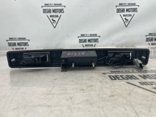 Плафон подсветки багажника, ориг. номер 31253018, Volvo XC90 2002-2006