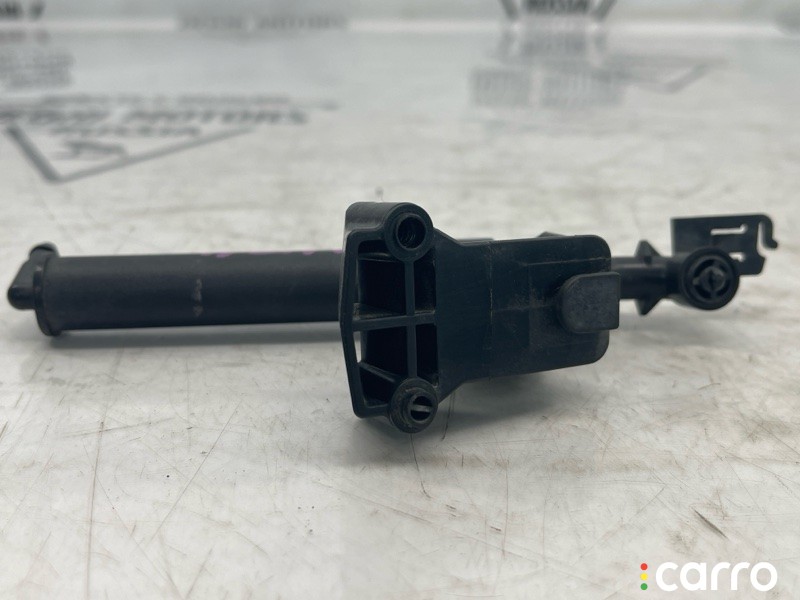 Форсунка омывателя фары передняя правая Volvo V50 2007-2012, левый руль, 31294104, фото 3