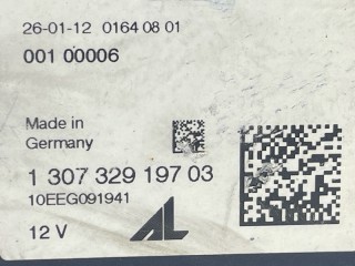 Блок управления светом, ориг. номер 31324221, Volvo V50 2007-2012