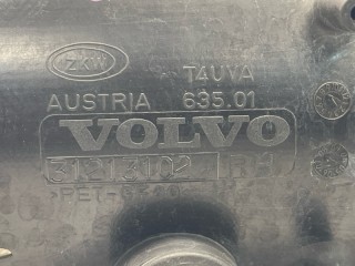 Фара противотуманная передняя правая, ориг. номер 31213102, Volvo V70 2007-2013