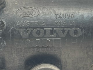 Фара противотуманная передняя левая, ориг. номер 31213101, Volvo V70 2007-2013