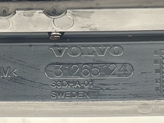 Кронштейн радиатора, ориг. номер 31368100, Volvo V70 2007-2013