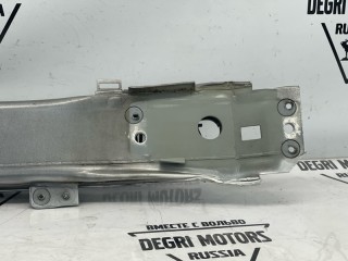 Усилитель бампера передний, ориг. номер 31253241, Volvo V70 2000-2004