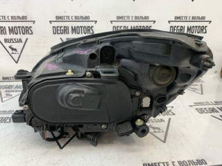 Фара передняя правая, ориг. номер 31420674, Volvo S60 2010-2013