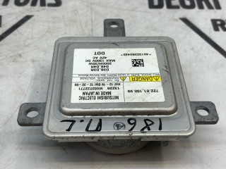 Блок ксенона передний левый, ориг. номер 31335777, Volvo V40 Cross Country 2012-2016