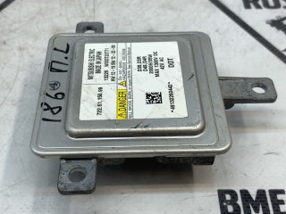 Блок ксенона передний левый, ориг. номер 31335777, Volvo V40 Cross Country 2012-2016