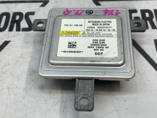 Блок ксенона передний правый, ориг. номер 31335777, Volvo V40 Cross Country 2012-2016