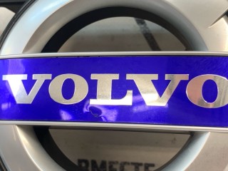 Решетка бампера, ориг. номер 31323100, Volvo S60 2010-2013