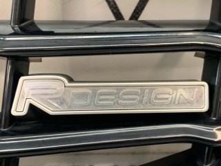 Решетка бампера, ориг. номер 31323100, Volvo S60 2010-2013