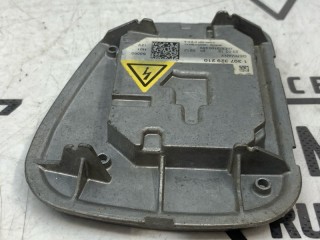 Блок ксенона передний правый, ориг. номер 31214563, Volvo V50 2007-2012