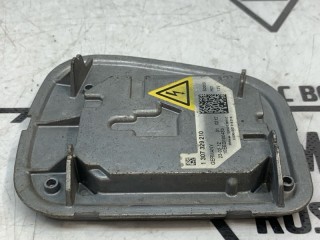 Блок ксенона передний правый, ориг. номер 31214563, Volvo V50 2007-2012