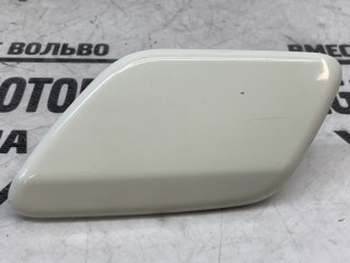 Крышка омывателя фары передняя левая, ориг. номер 39802681, Volvo S60 2010-2013