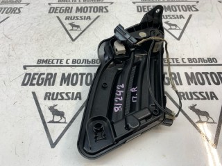 ДХО переднее правое, ориг. номер 31278558, Volvo S60 2010-2013