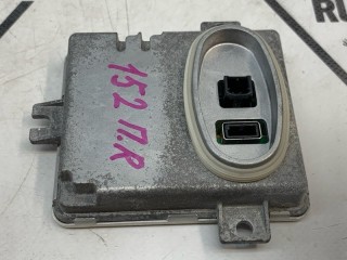 Блок ксенона, ориг. номер 30744459, Volvo V70 2007-2013