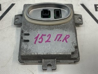 Блок ксенона, ориг. номер 30744459, Volvo V70 2007-2013