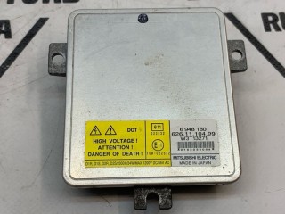 Блок ксенона, ориг. номер 30744459, Volvo V70 2007-2013