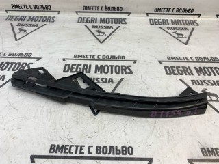 Крепление фары переднее левое, ориг. номер 30744956, Volvo V50 2007-2012