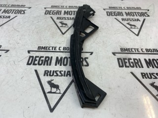 Крепление фары переднее левое, ориг. номер 30744956, Volvo V50 2007-2012