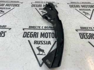 Крепление фары переднее левое, ориг. номер 30744956, Volvo V50 2007-2012