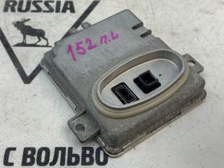 Блок ксенона, ориг. номер 30744459, Volvo V70 2007-2013
