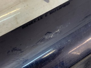 Накладка порога правая, ориг. номер 39873546, Volvo V70 2004-2007