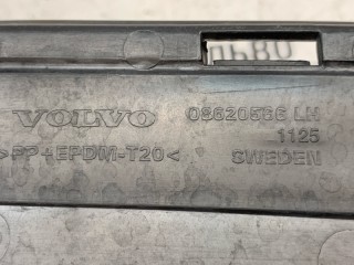 Кронштейн задний левый, ориг. номер 8620566, Volvo XC90 2002-2006