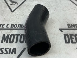 Патрубок интеркулера, ориг. номер 31274546, Volvo S60 2010-2013