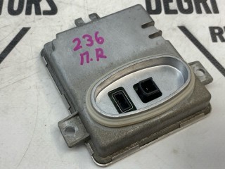 Блок ксенона, ориг. номер 30744459, Volvo V70 2007-2013
