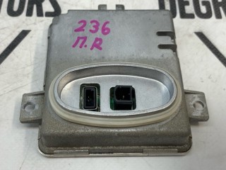 Блок ксенона, ориг. номер 30744459, Volvo V70 2007-2013