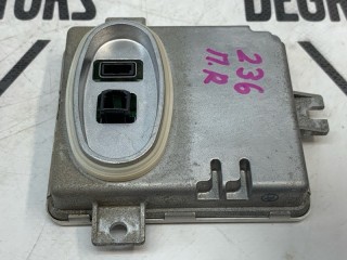 Блок ксенона, ориг. номер 30744459, Volvo V70 2007-2013