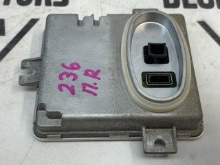 Блок ксенона, ориг. номер 30744459, Volvo V70 2007-2013