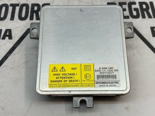 Блок ксенона, ориг. номер 30744459, Volvo V70 2007-2013