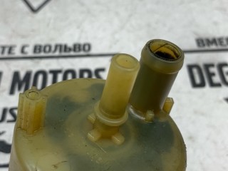Бачок ГУР, ориг. номер 30680756, Volvo V70 2007-2013