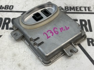 Блок ксенона, ориг. номер 30744459, Volvo V70 2007-2013