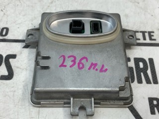 Блок ксенона, ориг. номер 30744459, Volvo V70 2007-2013