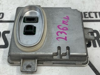 Блок ксенона, ориг. номер 30744459, Volvo V70 2007-2013