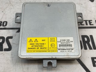 Блок ксенона, ориг. номер 30744459, Volvo V70 2007-2013
