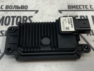 Блок управления круиз-контролем, ориг. номер 31678089, Volvo S60 2010-2013
