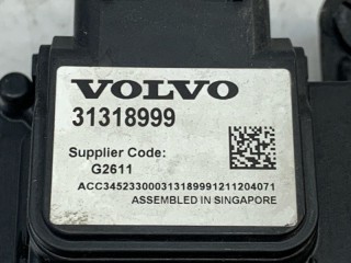 Блок управления круиз-контролем, ориг. номер 31678089, Volvo S60 2010-2013