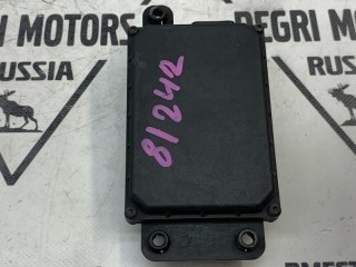 Блок управления круиз-контролем, ориг. номер 31678089, Volvo S60 2010-2013