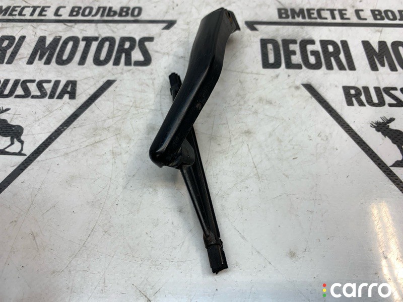 Поводок стеклоочистителя передний левый Volvo V70 2000-2004, левый руль, 9484439, фото 4