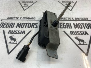 Мотор стеклоочистителя фары передний правый, ориг. номер 30753290, Volvo V70 2000-2004